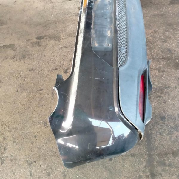 Paraurti Posteriore Alfa Romeo MiTo 2008 – 2013