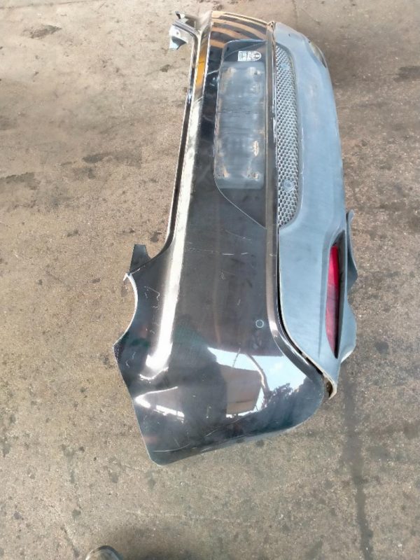 Paraurti Posteriore Alfa Romeo MiTo 2008 – 2013