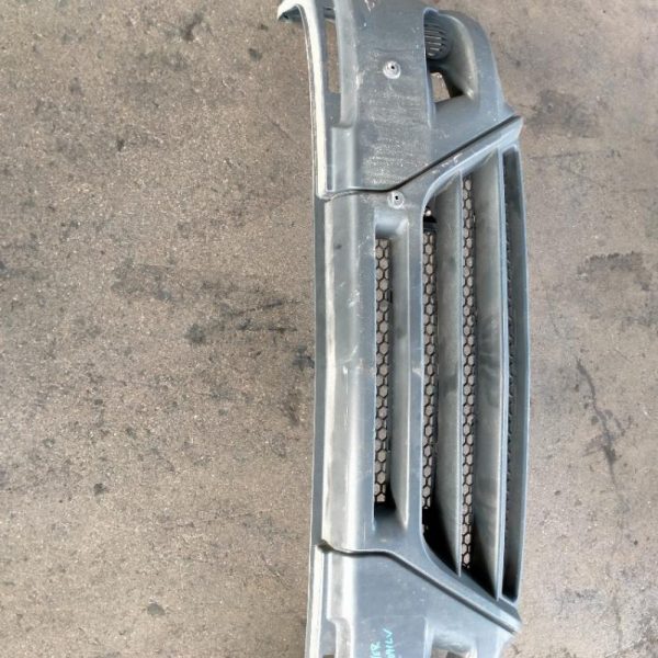 Paraurti Anteriore Piaggio Porter 2008 – 2021