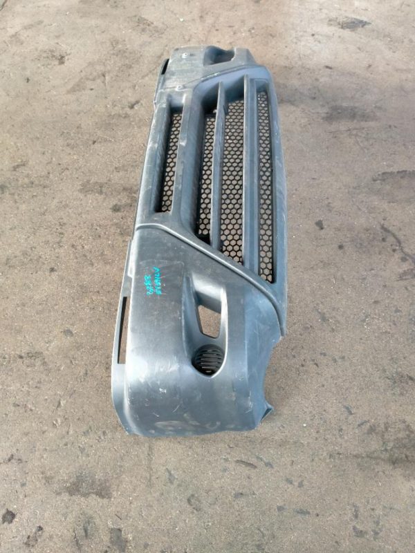 Paraurti Anteriore Piaggio Porter 2008 – 2021