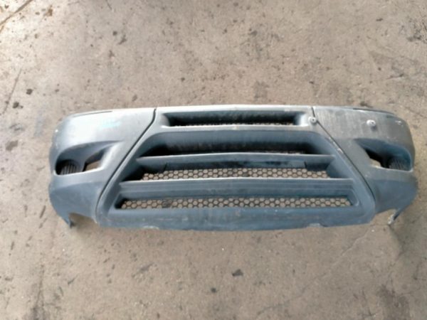 Paraurti Anteriore Piaggio Porter 2008 – 2021
