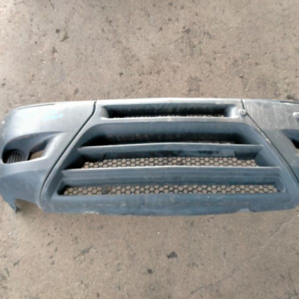 Paraurti Anteriore Piaggio Porter 2008 – 2021