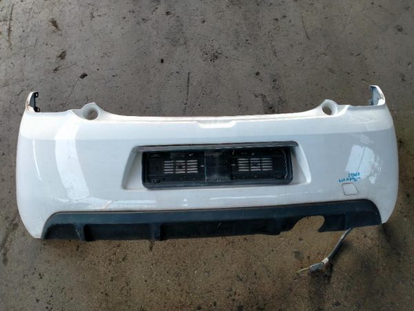 Paraurti Posteriore Citroen DS3 2010 – 2014