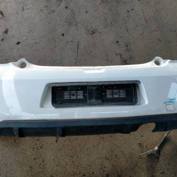 Paraurti Posteriore Citroen DS3 2010 – 2014