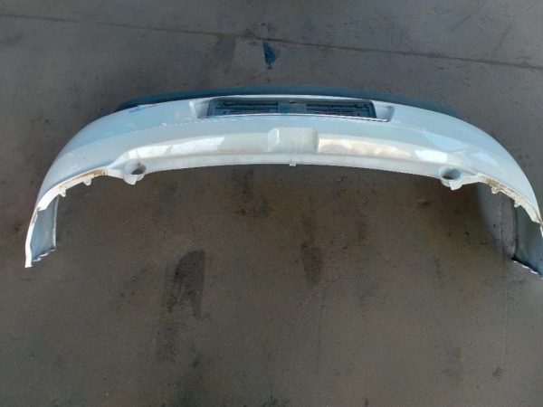 Paraurti Posteriore Citroen DS3 2010 – 2014