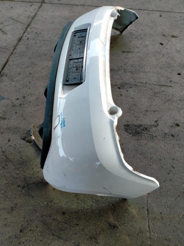 Paraurti Posteriore Citroen DS3 2010 – 2014