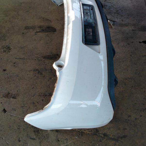 Paraurti Posteriore Citroen DS3 2010 – 2014