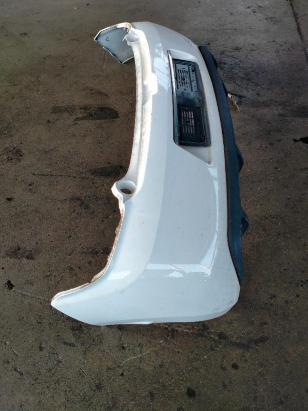 Paraurti Posteriore Citroen DS3 2010 – 2014