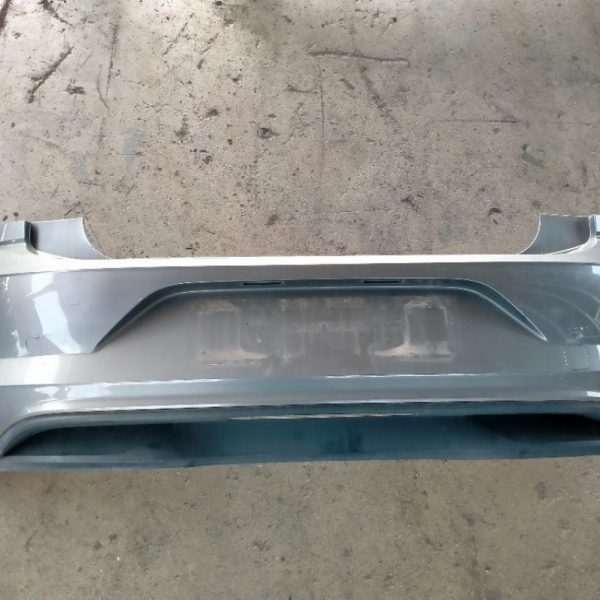 Paraurti Posteriore Volkswagen Polo 2017 – 2022
