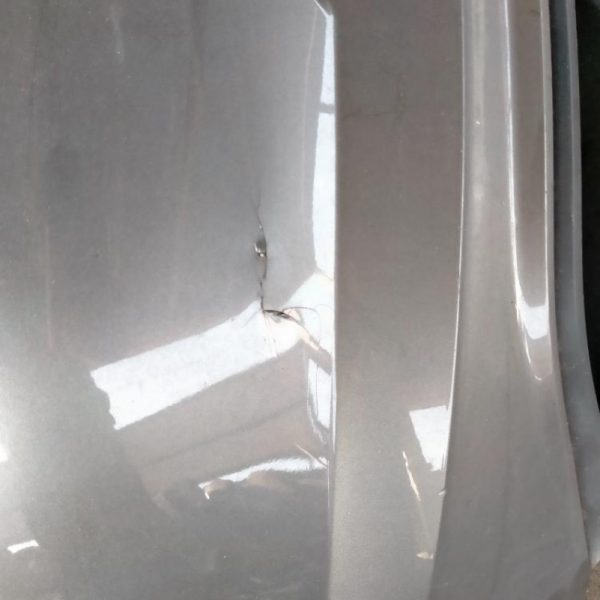 Paraurti Posteriore Volkswagen Polo 2017 – 2022