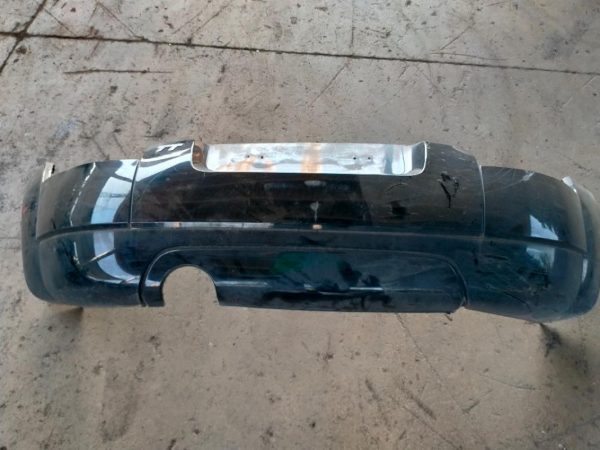 Paraurti Posteriore Audi TT 1998 – 2003
