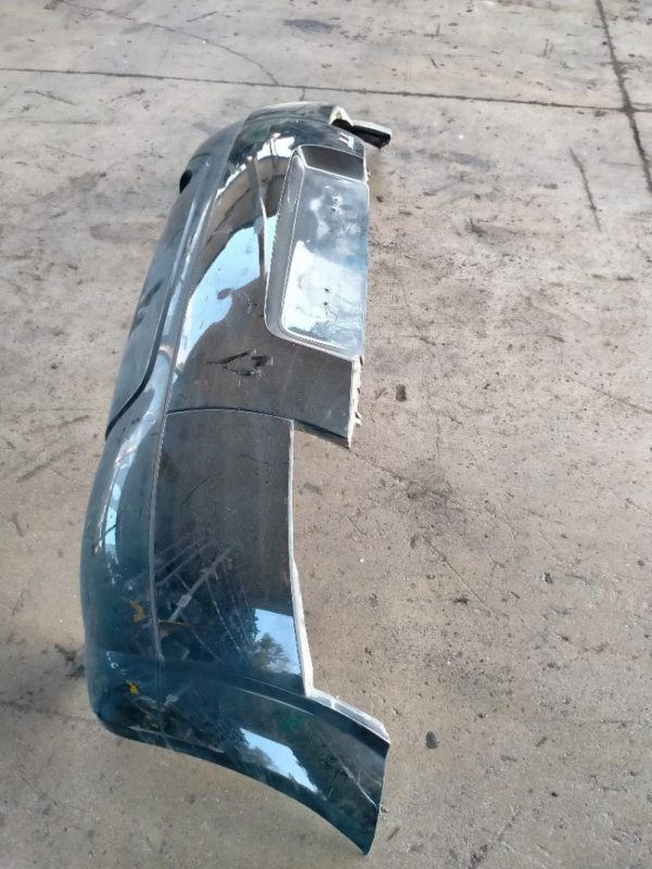 Paraurti Posteriore Audi TT 1998 – 2003
