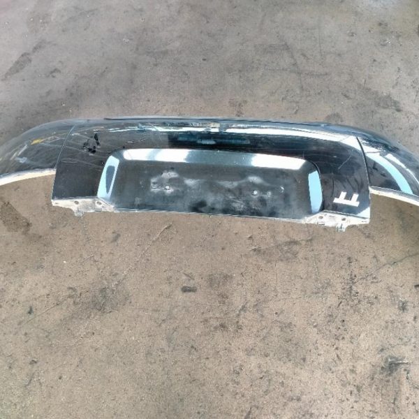 Paraurti Posteriore Audi TT 1998 – 2003