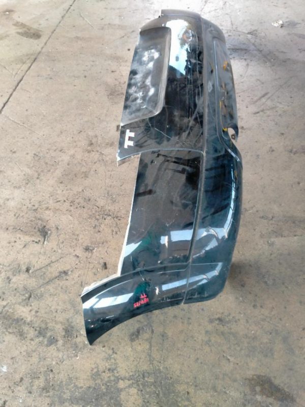 Paraurti Posteriore Audi TT 1998 – 2003