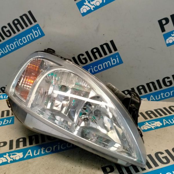 Faro Anteriore Destro Opel Corsa C 2003 – 2006