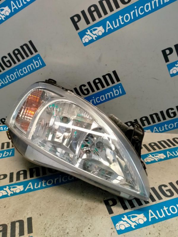 Faro Anteriore Destro Opel Corsa C 2003 – 2006