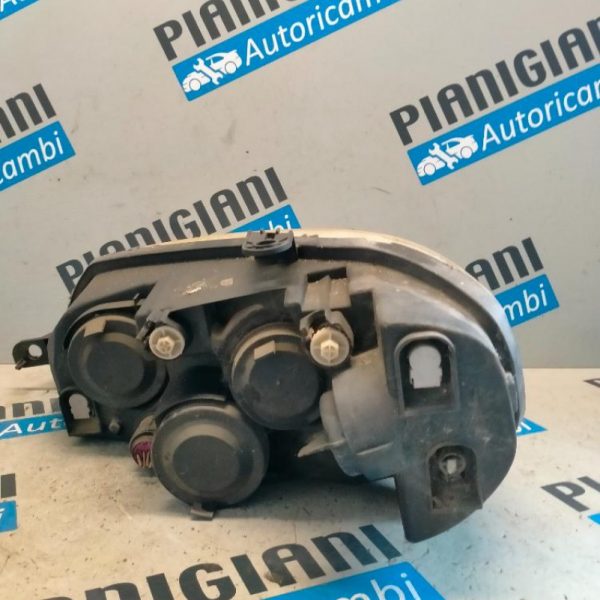 Faro Anteriore Destro Fiat Punto 2005 – 2012