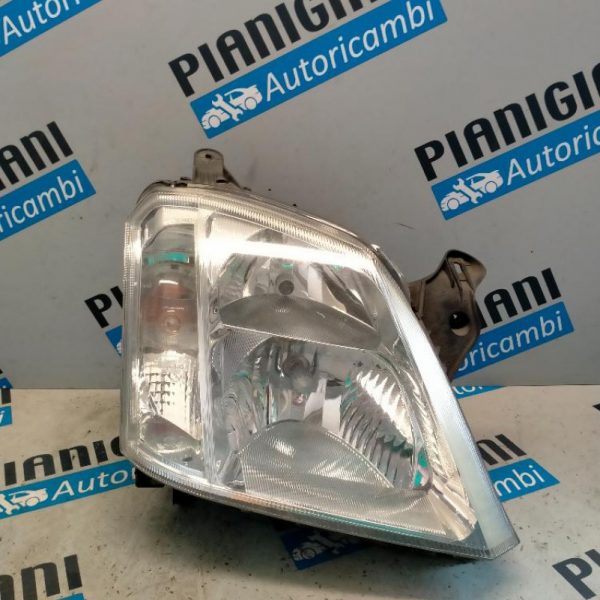 Faro Anteriore Destro Opel Meriva 2004 – 2010