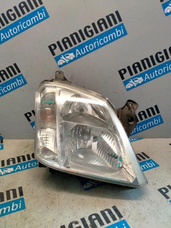 Faro Anteriore Destro Opel Meriva 2004 – 2010