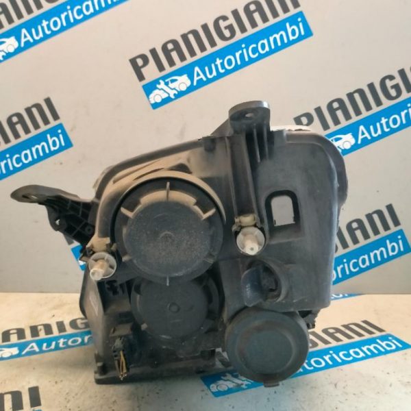 Faro Anteriore Destro Opel Meriva 2004 – 2010