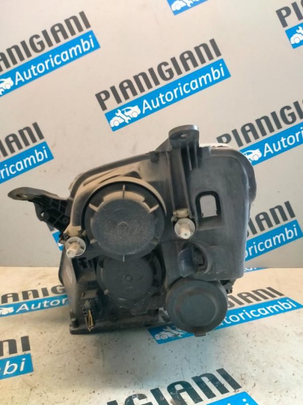 Faro Anteriore Destro Opel Meriva 2004 – 2010