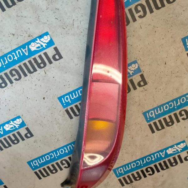 Faro Posteriore Destro Fiat Punto 2005 – 2012