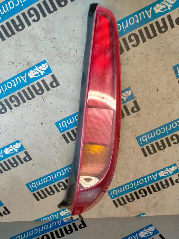 Faro Posteriore Destro Fiat Punto 2005 – 2012