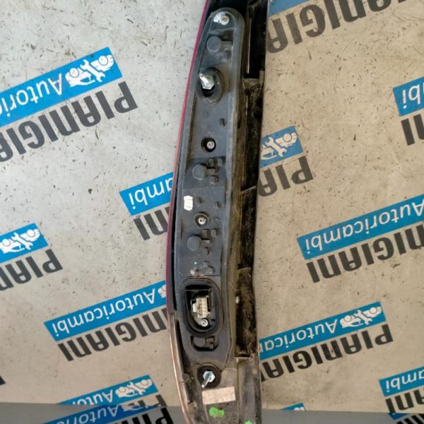 Faro Posteriore Destro Fiat Punto 2005 – 2012