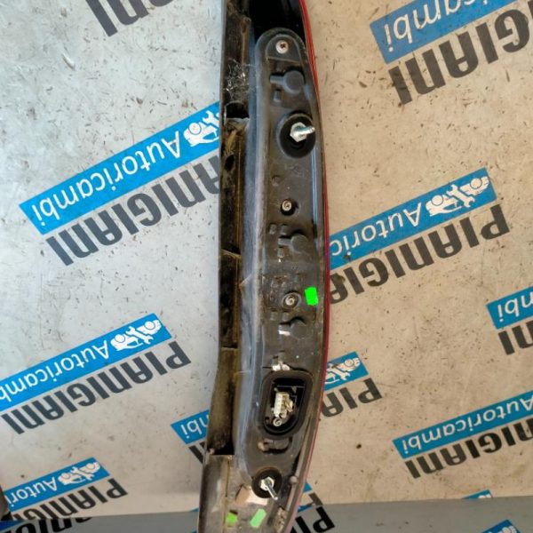 Faro Posteriore Sinistro Fiat Punto 2005 – 2012