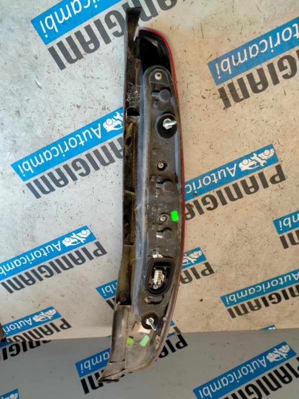 Faro Posteriore Sinistro Fiat Punto 2005 – 2012