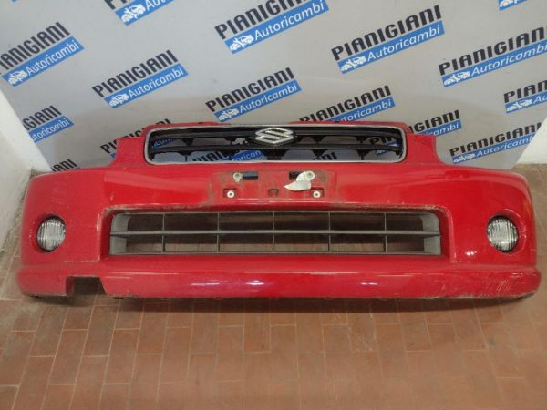 Paraurti Anteriore Suzuki Wagon R 2003 – 2008