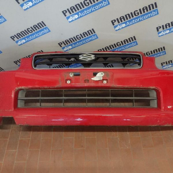 Paraurti Anteriore Suzuki Wagon R 2003 – 2008