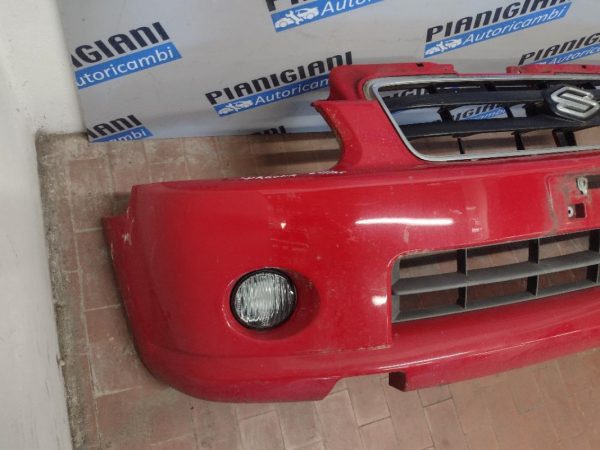Paraurti Anteriore Suzuki Wagon R 2003 – 2008