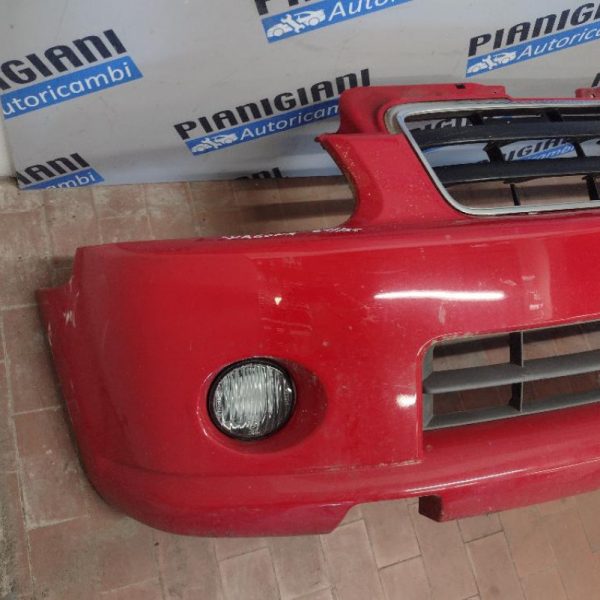 Paraurti Anteriore Suzuki Wagon R 2003 – 2008