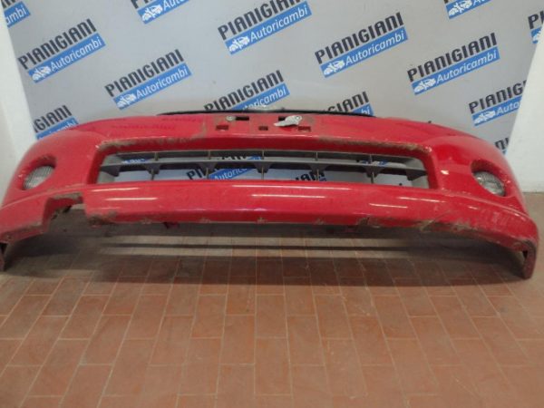 Paraurti Anteriore Suzuki Wagon R 2003 – 2008