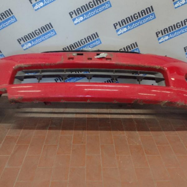 Paraurti Anteriore Suzuki Wagon R 2003 – 2008
