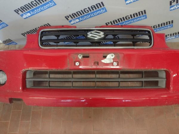 Paraurti Anteriore Suzuki Wagon R 2003 – 2008