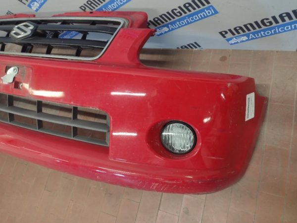 Paraurti Anteriore Suzuki Wagon R 2003 – 2008