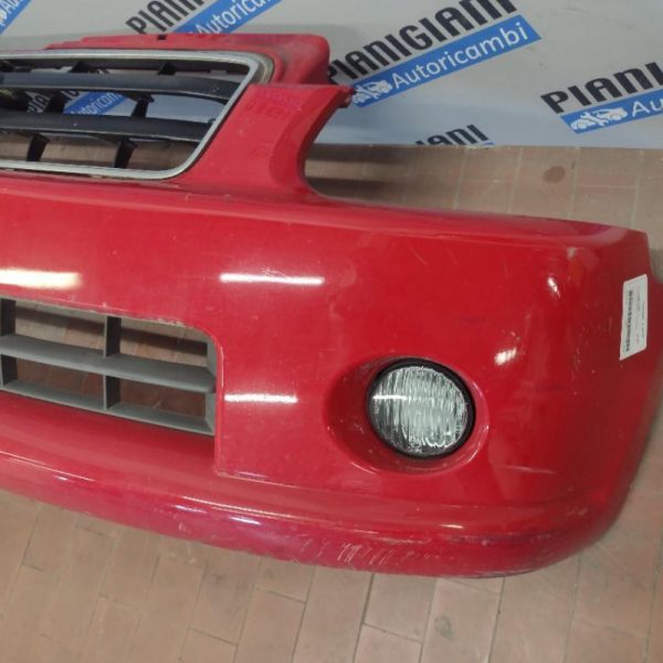 Paraurti Anteriore Suzuki Wagon R 2003 – 2008