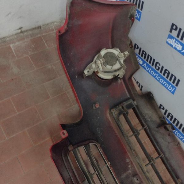 Paraurti Anteriore Suzuki Wagon R 2003 – 2008