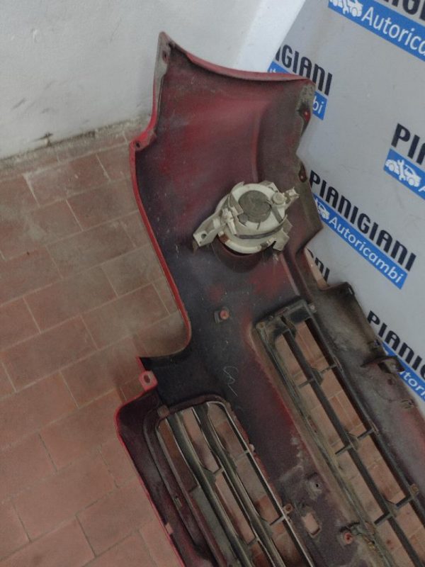 Paraurti Anteriore Suzuki Wagon R 2003 – 2008