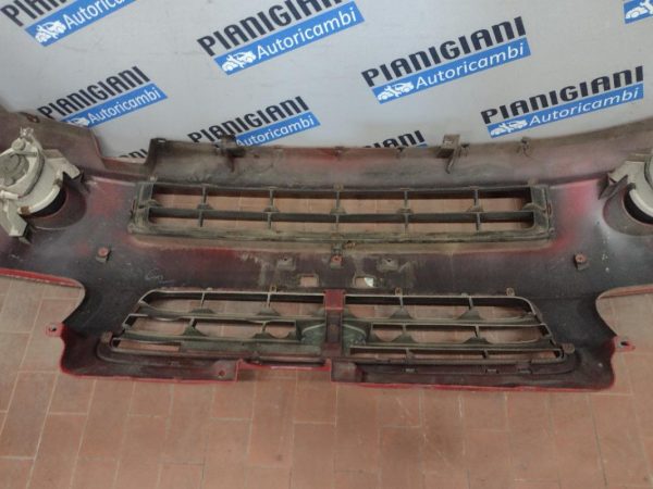 Paraurti Anteriore Suzuki Wagon R 2003 – 2008