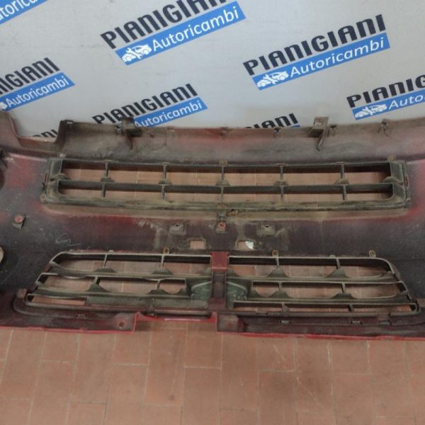 Paraurti Anteriore Suzuki Wagon R 2003 – 2008