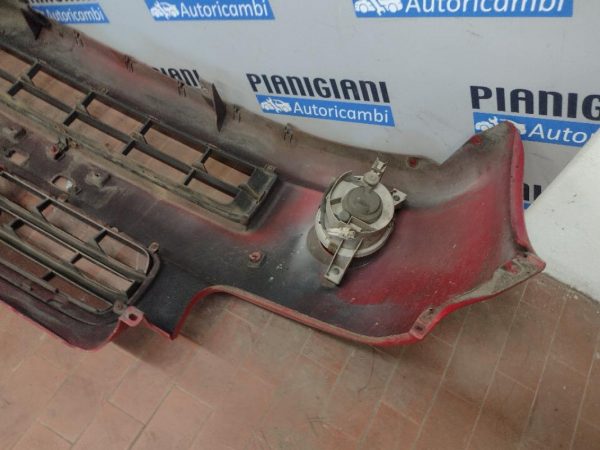 Paraurti Anteriore Suzuki Wagon R 2003 – 2008
