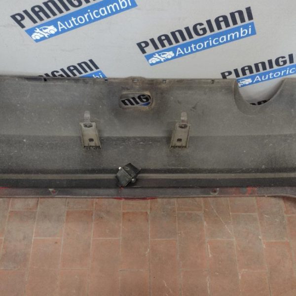 Paraurti Posteriore Suzuki Wagon R 2003 – 2008