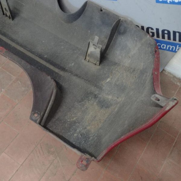 Paraurti Posteriore Suzuki Wagon R 2003 – 2008