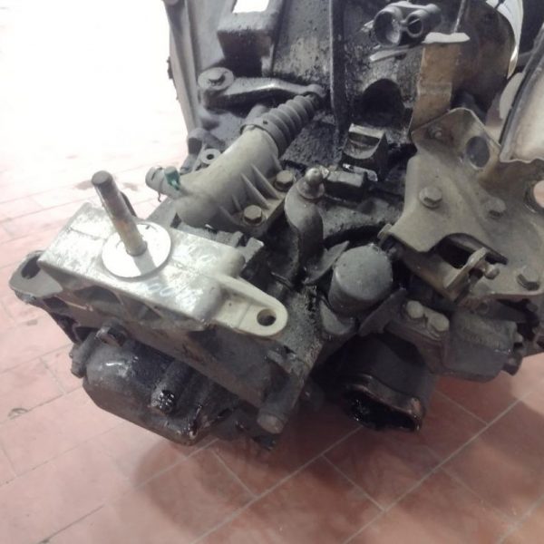 Cambio Fiat Doblò 182B9000