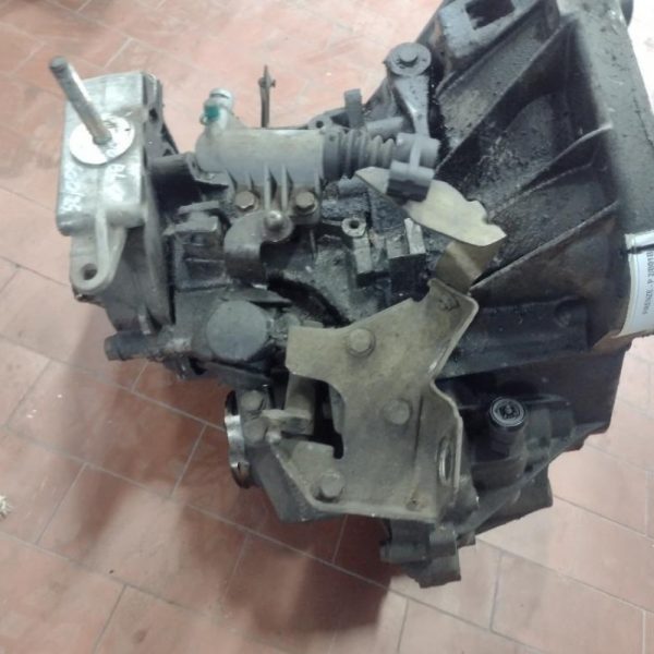 Cambio Fiat Doblò 182B9000