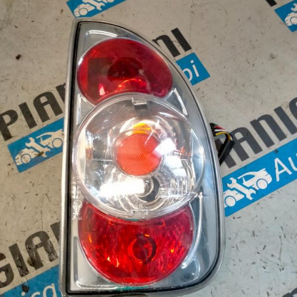 Faro Posteriore Destro Opel Corsa B 1993 – 2000