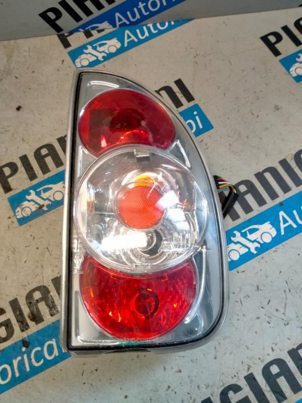 Faro Posteriore Destro Opel Corsa B 1993 – 2000